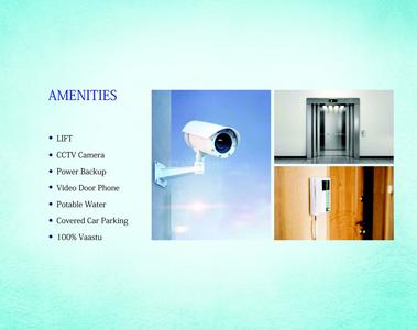 DAC Lakshmi Ram Brochure 14