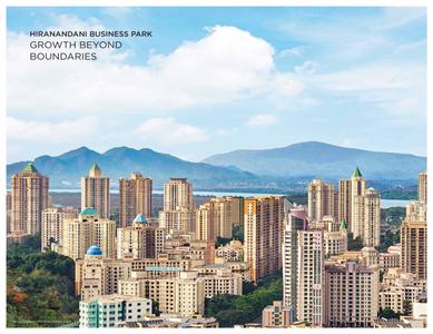 Hiranandani Chesterton Brochure 14