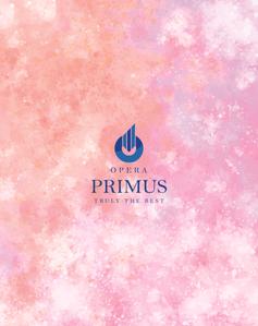 Opera Primus Brochure 1