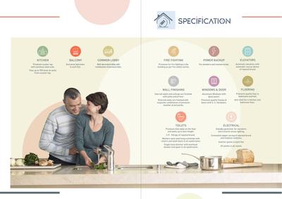 The Senses Brochure 26
