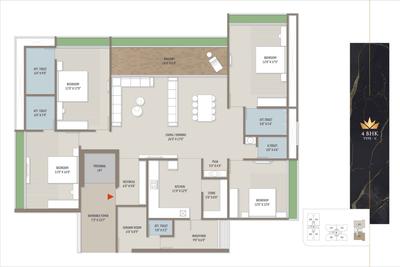 Aristo The Regal Brochure 16