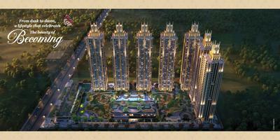 Gaurs Chrysalis Brochure 20