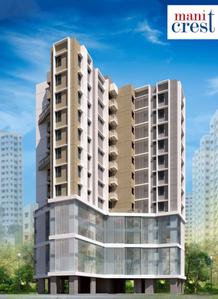 Image of 2615 Sq.ft 4 BHK Apartment / Flat for sale in Mani Crest, Entally, Kolkata for Rs. 34000000