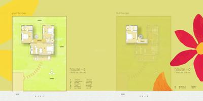 Image of 2022 Sq.ft Residential Plot / Land for sale in Goyal Nirvana Greens, Sanand, Ahmedabad for Rs. 42500000