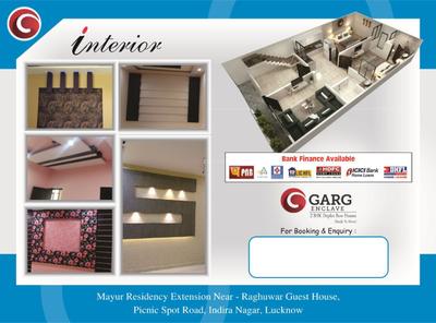Garg Enclave Extension Brochure 4