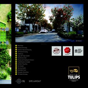 Aditri Tulips Brochure 9