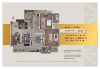 Nirala Aspire Brochure 26