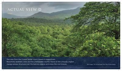 Soham Crystal Spires Brochure 3
