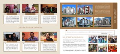 Saritha Splendor LSR Brochure 14