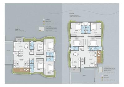 Darshanam Ocean Brochure 17