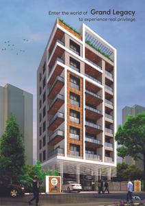 Image of 1582 Sq.ft 3 BHK Apartment / Flat for sale in Grand Legacy, Baner, Pune for Rs. 15500000