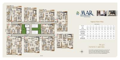 Shiv MAR Residency Brochure 4