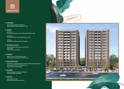 Saffron Flora Brochure 21
