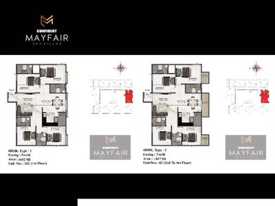 Confident Mayfair Brochure 14