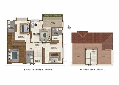 Infinium Central 16 Brochure 33