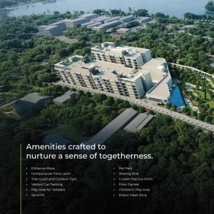 Adarsh Lumina Brochure 12
