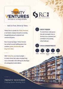 Trinity One Brochure 7