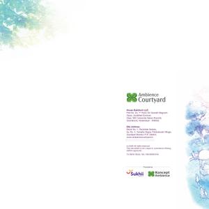 Ambience Courtyard Brochure 32