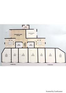 Image of 650 Sq.ft 1 BHK Apartment / Flat for sale in Shree Nidhi Height, Bhayandar East, Mira Bhayandar for Rs. 6600000