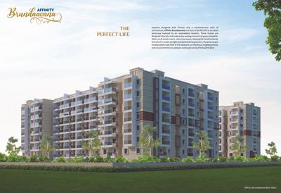 Affinity Brundaavana Brochure 12