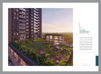 Divine Sanidhya Brochure 4