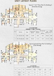 Kool Homes Solitaire Brochure 3