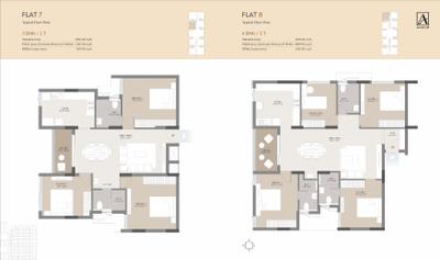 Ankur Aralias Brochure 16