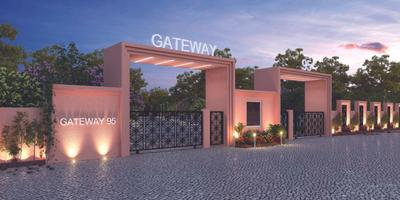 Image of 1080 Sq.ft Residential Plot / Land for sale in Solutrean Gateway 95, Sector 95, Gurgaon for Rs. 18600000