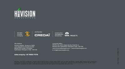 Hivision Heights Brochure 34