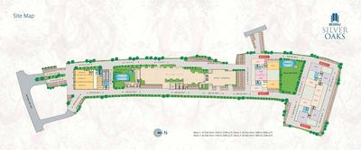 Begraj Silver Oaks Brochure 7