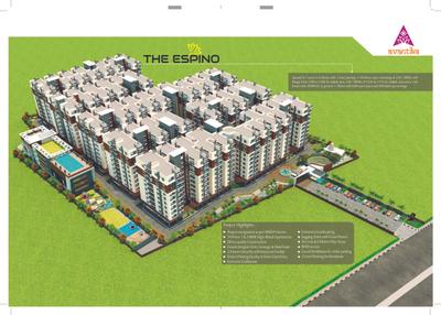 Avantika The Espino Brochure 5