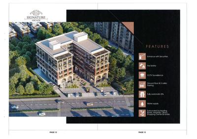 Shivraj Signature Arcade Brochure 8