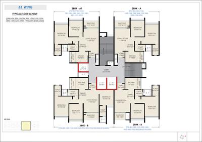 Saniket The Rising Phase 2 Brochure 13