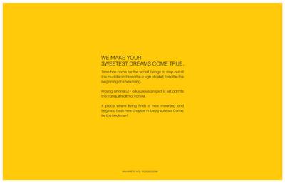 Prayag Gharkul Brochure 2