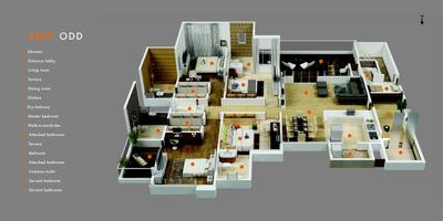 Kumar Selena B Building Brochure 25
