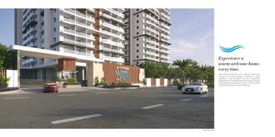Fortune Water Front Brochure 8