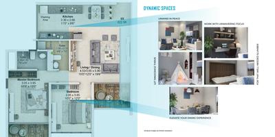 Harivishva Infinia Brochure 19