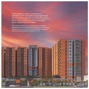 Coevolve Florenza Brochure 3