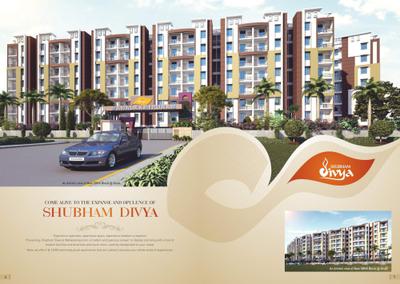 Shubham Divya Brochure 4