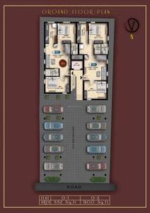 DAC M S Arcade Brochure 3