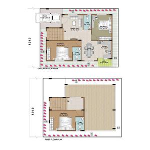 Ambika Arcade Phase 2 Brochure 21