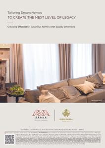 Image of 550 Sq.ft 2 BHK Apartment / Flat for sale in Rubberwala Seventh Avenue, Byculla, Mumbai for Rs. 17000000