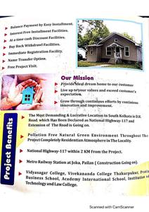 Rupbasuda Green Plaza Brochure 5