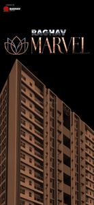 Image of 850 Sq.ft 2 BHK Apartment / Flat for sale in Raghav Marvel, Kurla East, Mumbai for Rs. 18000000
