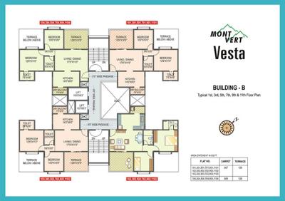 Mont Vert Vesta Brochure 6