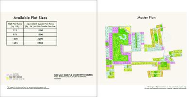 Sylvan Golf & Country Homes Brochure 14
