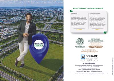 G Square Kshetra Brochure 12
