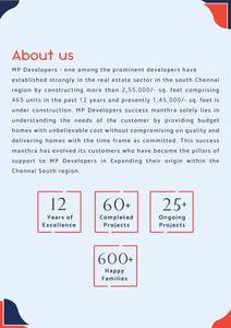MP Silver Bells Brochure 2