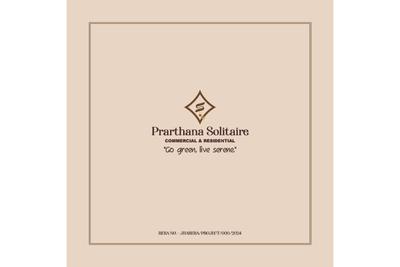 Prarthana Solitaire Brochure 1