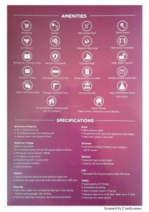 Kohinoor Abhimaan Brochure 5